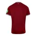 Maglia casa West Ham United 2025/26