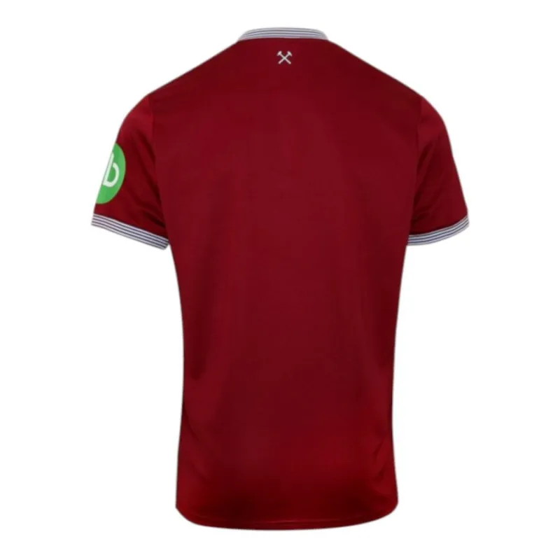 Maglia casa West Ham United 2025/26