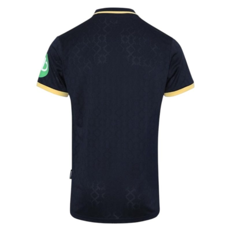 West Ham United 2025/26 Third Jersey