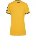 Wolverhampton Wanderers 2024/25 Home Women's Jersey - Yellow