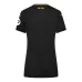 Maillot d'extérieur féminin de Wolverhampton Wanderers 2024/25 - Noir
