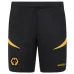 Wolverhampton Wanderers 2024/25 Auswärtstrikot - Kinder - Set - Schwarz