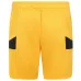 Short de domicile de Wolverhampton Wanderers 2024/25 - Or