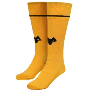 Medias de campo de Wolverhampton Wanderers 2024/25 - Amarillo
