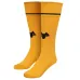 Wolverhampton Wanderers 2024/25 Home Socks - Yellow