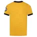 Camiseta local Wolves 2025/26