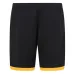 Conjunto camiseta infantil Wolves 2025/26 Local - Amarilla