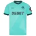 Maglia trasferta Wolves 2025/26