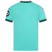 Maglia trasferta Wolves 2025/26