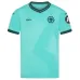 Wolves Kids Kit 2025/26 Away - Green