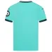 Ensemble maillot enfant Wolves 2025/26 Extérieur - Vert