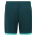 Shorts extérieur Wolves 2025/26 - Vert