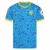 Wolves 2025/26 Drittes Kindertrikot mit Hose - Blau