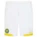 Wolves 2025/26 Drittes Kindertrikot mit Hose - Blau