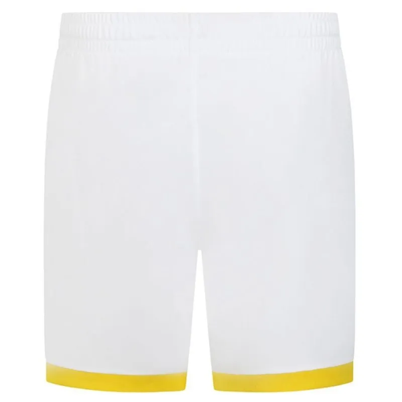 Wolves 2025/26 Drittes Kindertrikot mit Hose - Blau