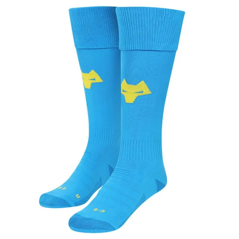 Chaussettes third Wolves 2025/26 - Bleu