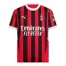 AC Milan Heimtrikot 2024/25-Rot