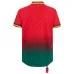 AC Milan 2024/25 Fourth Jersey - Red