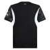 AC Milan Goalkeeper's 2024/25 Home Jersey - Black