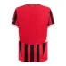 AC Milan Heimtrikot 2024/25 - Spieler - Rot
