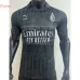 Camiseta especial 2024/25 del AC Milan - Jugador - Negra