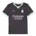 AC Milan Kids' 2024/25 Third Jersey - Gray
