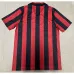 Camiseta retro de casa del AC Milan 2014/15 - Roja