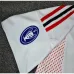 Camiseta retro de visitante del AC Milan 2002/03 - Blanca