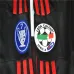 Maglia retro di casa dell'AC Milan 2008/09 - Rossa