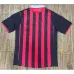 Maglia retro di casa dell'AC Milan 2009/10 - Volo - Rossa