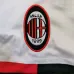 AC Milan 1995 - 97 Away Retro Jersey - White