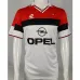 AC Milan 1994/95 Auswärts - Retro - Trikot - Weiß