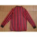 AC Milan 1999/20 Jahrhundertjubiläum - Retro - Langarmtrikot - Rot
