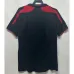 AC Milan 2007/08 Third Retro Jersey - Black