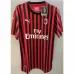 AC Milan 2019/20 Home Retro Jersey - Red