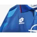 Maglia retro dell'AC Milan - blu