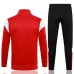 AC Milan 2024/25 Sports Jacket - Red