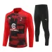 AC Milan 2024/25 Sportbekleidung A - Rot