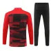 AC Milan 2024/25 Sportbekleidung A - Rot
