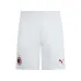 AC Milan 2024/25 Home Kids' Jersey Set - White