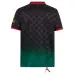Maglia per bambini 4ª di AC Milan 2024/25 - Nero