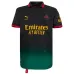 AC Milan 2024/25 Kit maglia per bambini 4ª - Nero