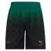 AC Milan 2024/25 Kit maglia per bambini 4ª - Nero