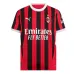 Rafael Leão Maglia di casa AC Milan 2024/25 - Rossa