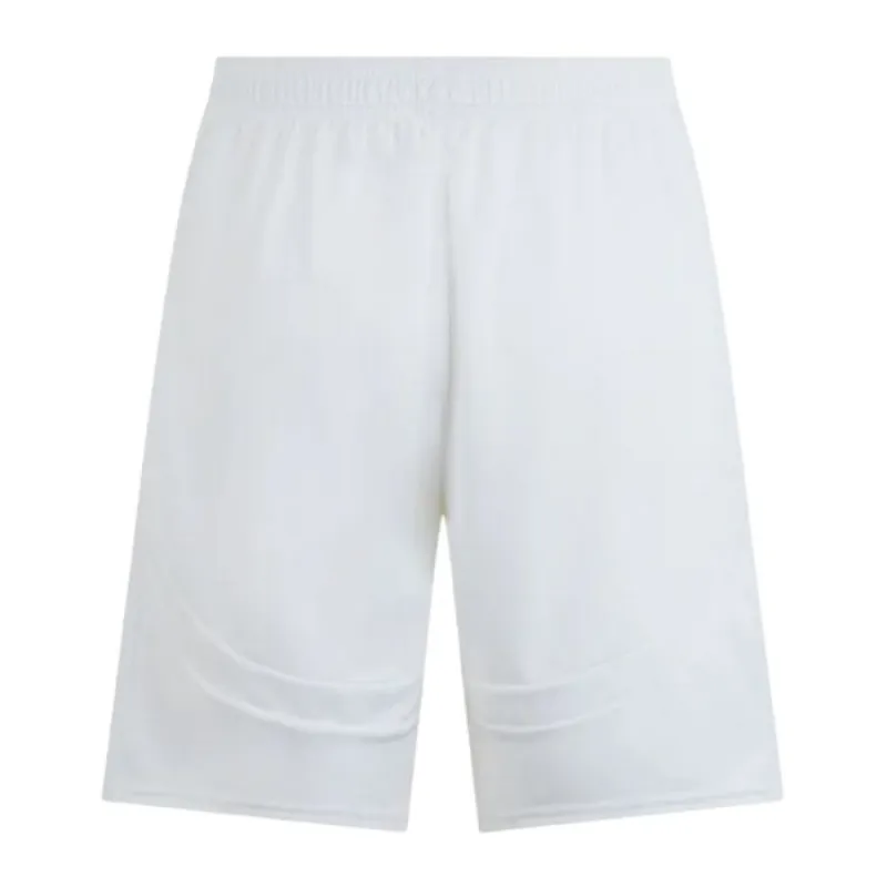 L'ensemble du maillot pour enfants du domicile de l'AC Milan 2024/25 de Rafael Leao - Blanc