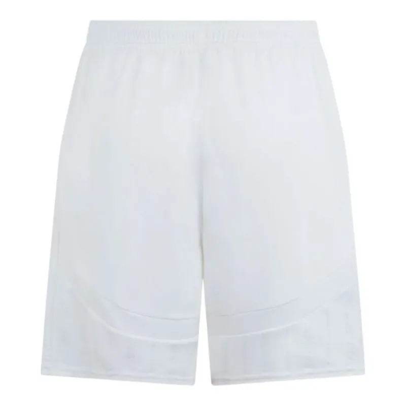 Morata's AC Milan 2024/25 Away Kids Jersey Set - White