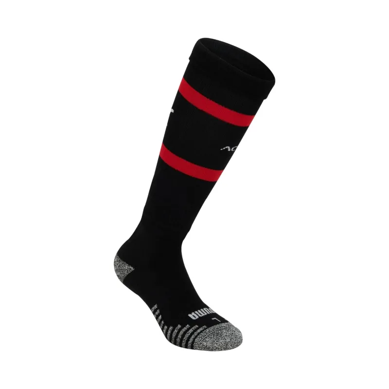 Medias locales de AC Milan 2024/25 - Negras