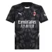 La camiseta de portero local de AC Milan 2024/25 de M. Maignan - Negra