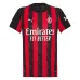 AC Mailand Damen-Trikot 2025/26 Heimspiel - Rot
