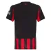 AC Mailand Damen-Trikot 2025/26 Heimspiel - Rot